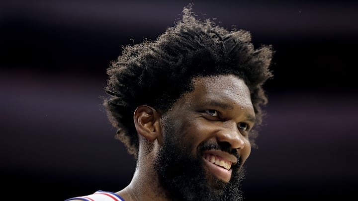 Joel Embiid