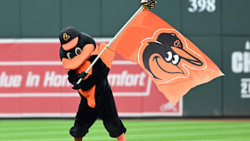 Wild Card Series - Kansas City Royals v Baltimore Orioles - Game 2