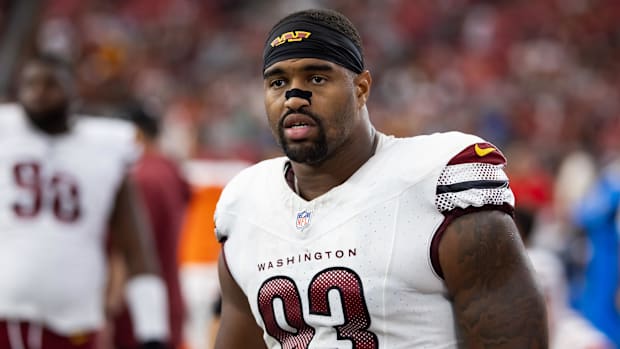 Jonathan Allen