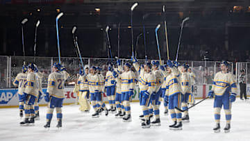 Discover NHL Winter Classic - St Louis Blues v Chicago Blackhawks