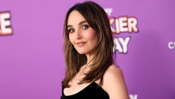 Chloe Fineman - Freakier Friday Los Angeles Premiere