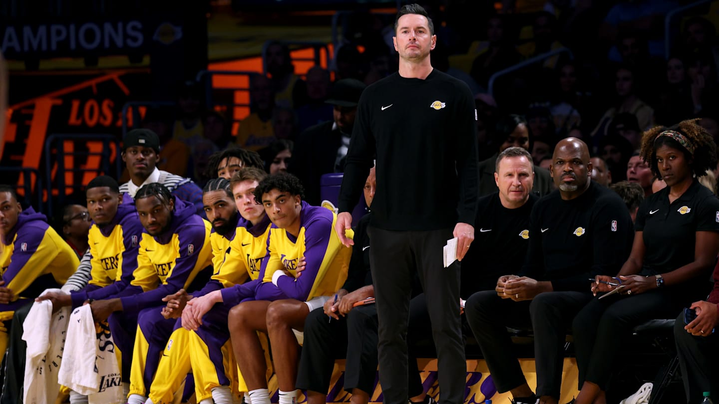 NBAの噂：トレード目標の憶測により、ウェスト地区でロサンゼルス・レイカーズが正当化される可能性がある