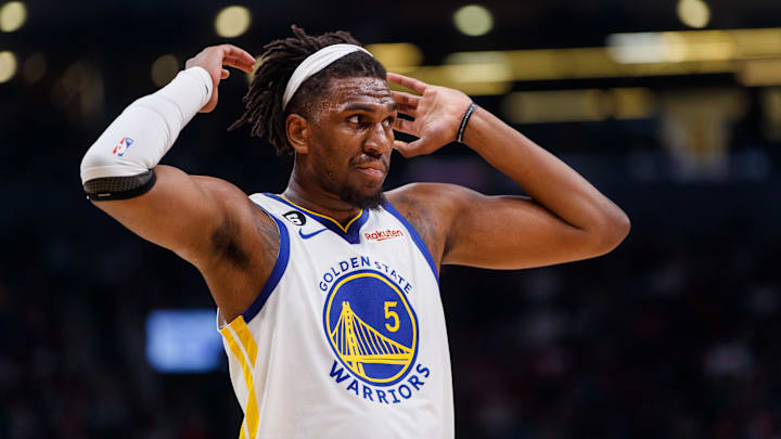 Golden State Warriors v Toronto Raptors