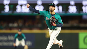 Oakland Athletics v Seattle Mariners