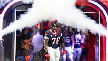 AFC Wild Card Playoffs - Cleveland Browns v Houston Texans