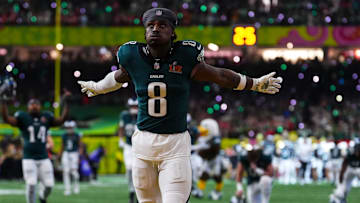 Super Bowl LIX: Kansas City Chiefs v Philadelphia Eagles