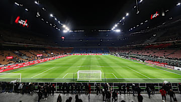 San Siro