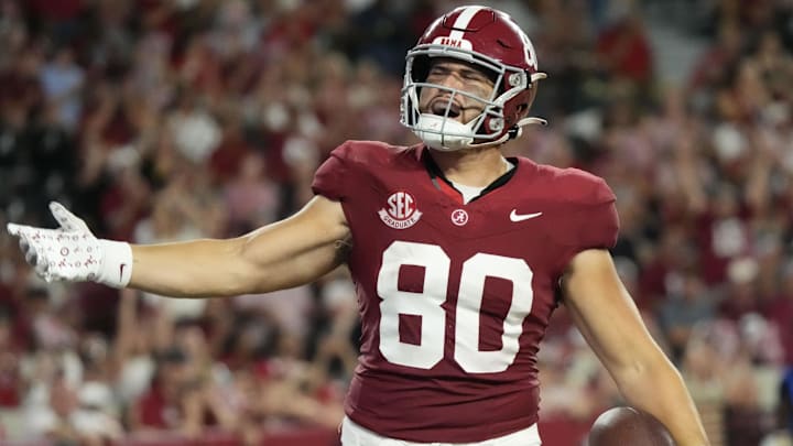 Alabama vs. Georgia expert predictions, odds 2025