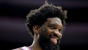 Joel Embiid