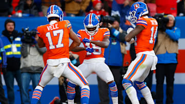 Kansas City Chiefs v Denver Broncos