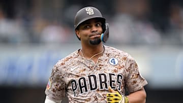 Pittsburgh Pirates v San Diego Padres
