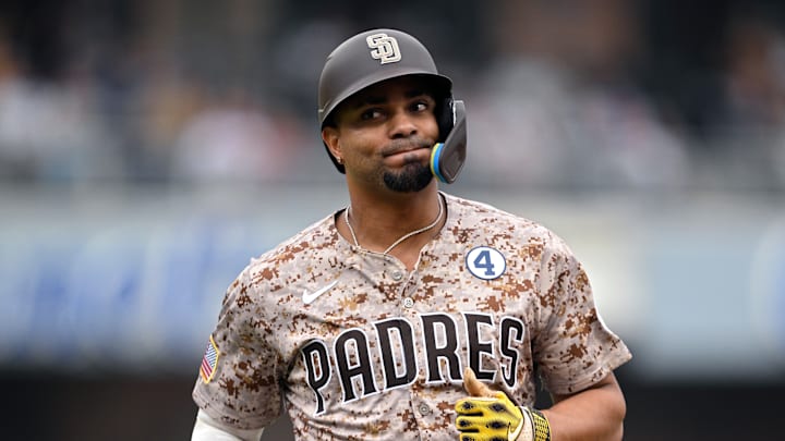 Pittsburgh Pirates v San Diego Padres