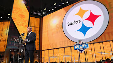 2018 NFL Draft