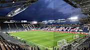 Gewiss Stadium
