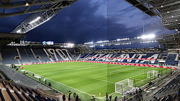 Gewiss Stadium