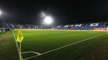 Stadio Sinigaglia