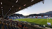 Stadio Giuseppe Sinigaglia
