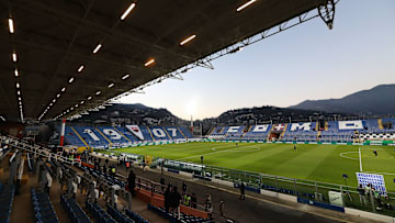 Stadio Giuseppe Sinigaglia