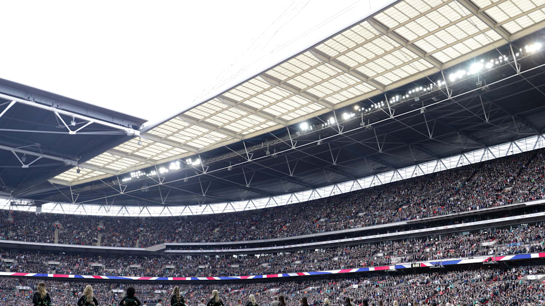 Philadelphia Eagles v Jacksonville Jaguars