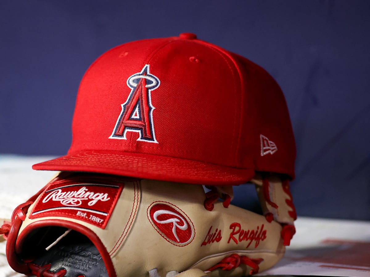 Former Angels Draft Pick Has Stage 4 Cancer, Lost House in