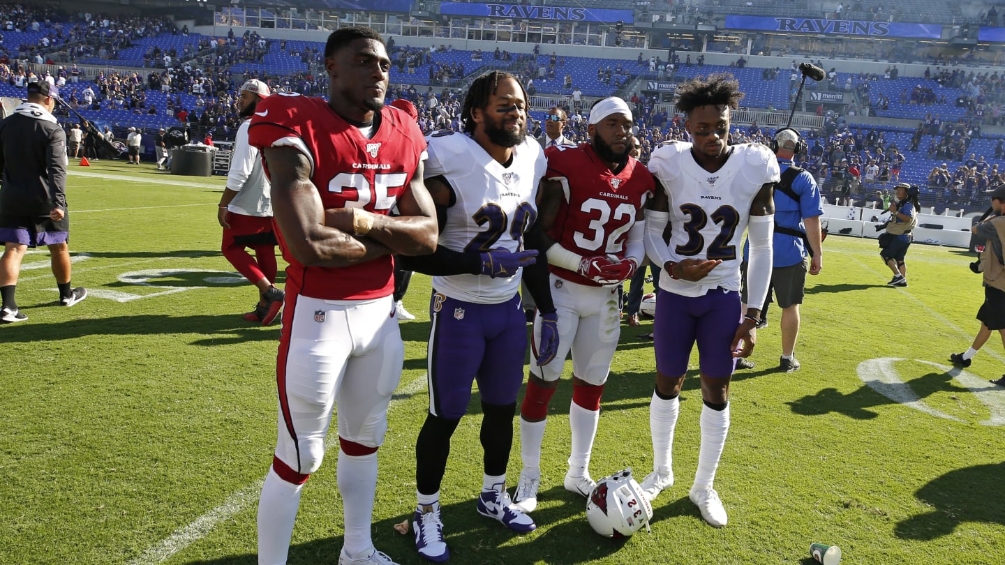 Kick-off time, weather, injuries, running and more