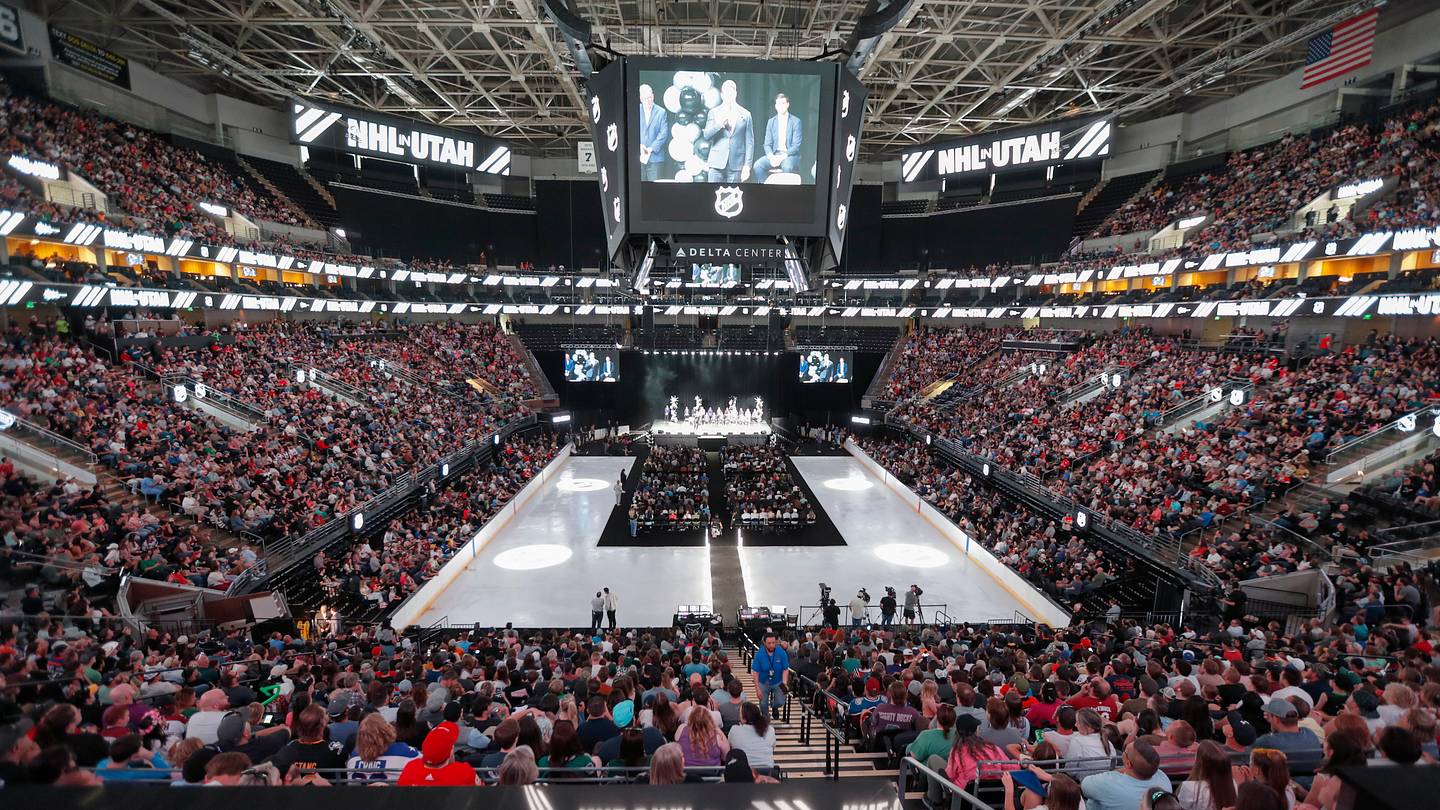 Breaking down the 2024-25 preseason schedule for the Vegas Golden Knights.