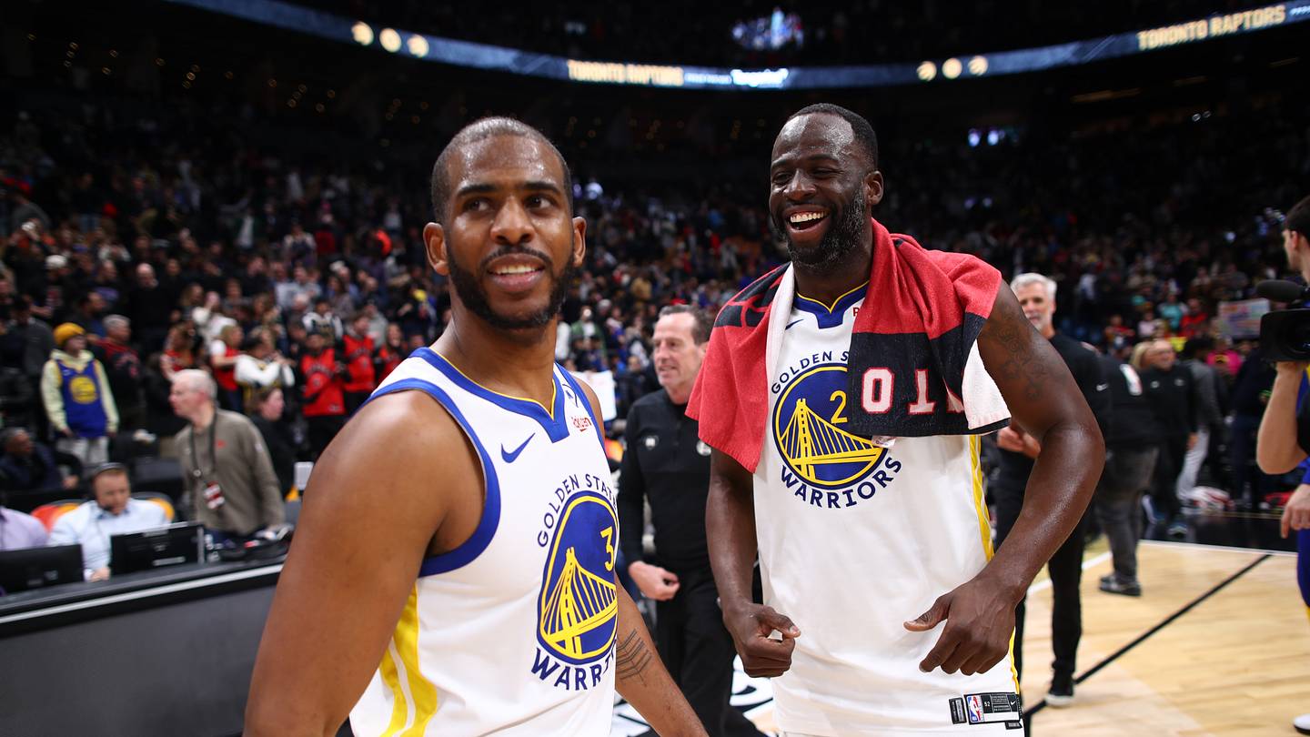 Grade the Trade: Raptors land Hall of Famer by joining insane 4-team proposal - Vimarsana News