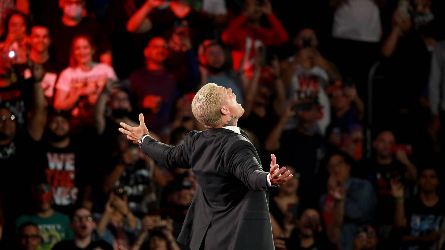 WWE Smackdown Grades and Reactions for March 8, 2024 - Vimarsana News