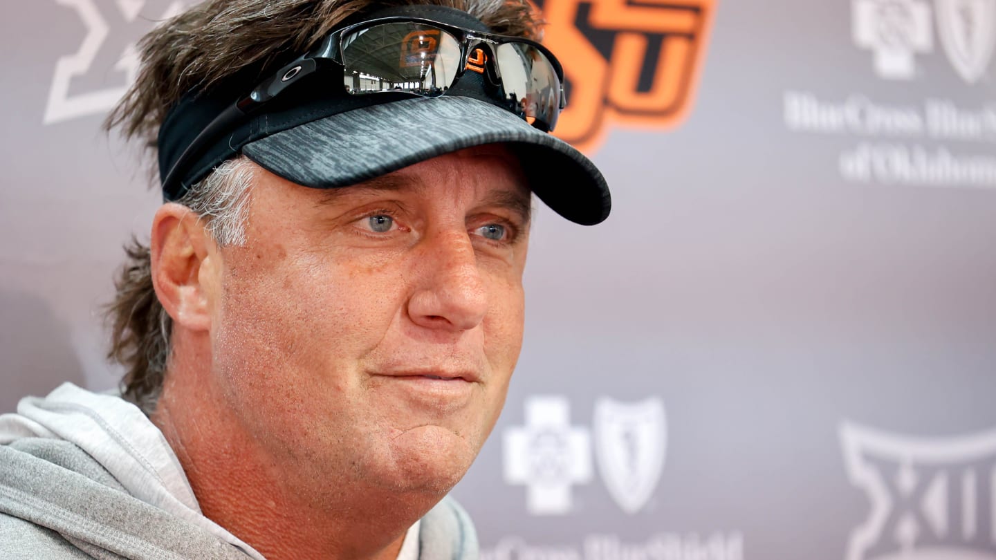 OSU Recruiting: Oklahoma State Offers Two 2027 QBs at ‘The Show’ Camp in Stillwater