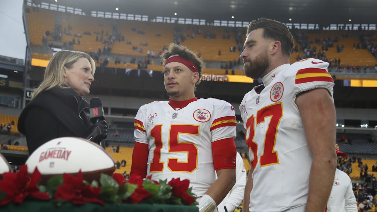 Chiefs Expected AFC Standard with Seven 2025 Primetime Games