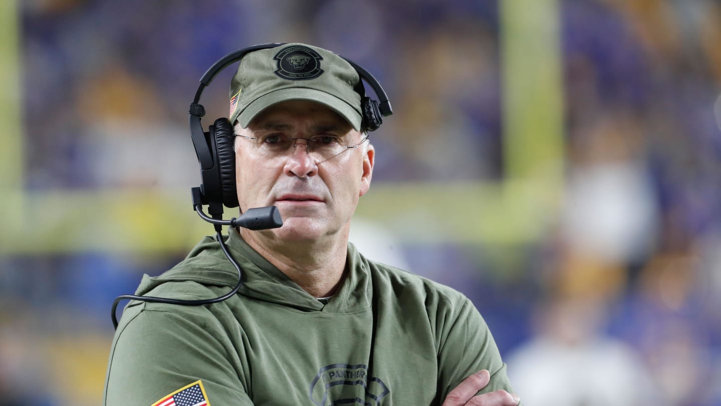 Pitt Panthers Miss Out on Two 2025 Recruits