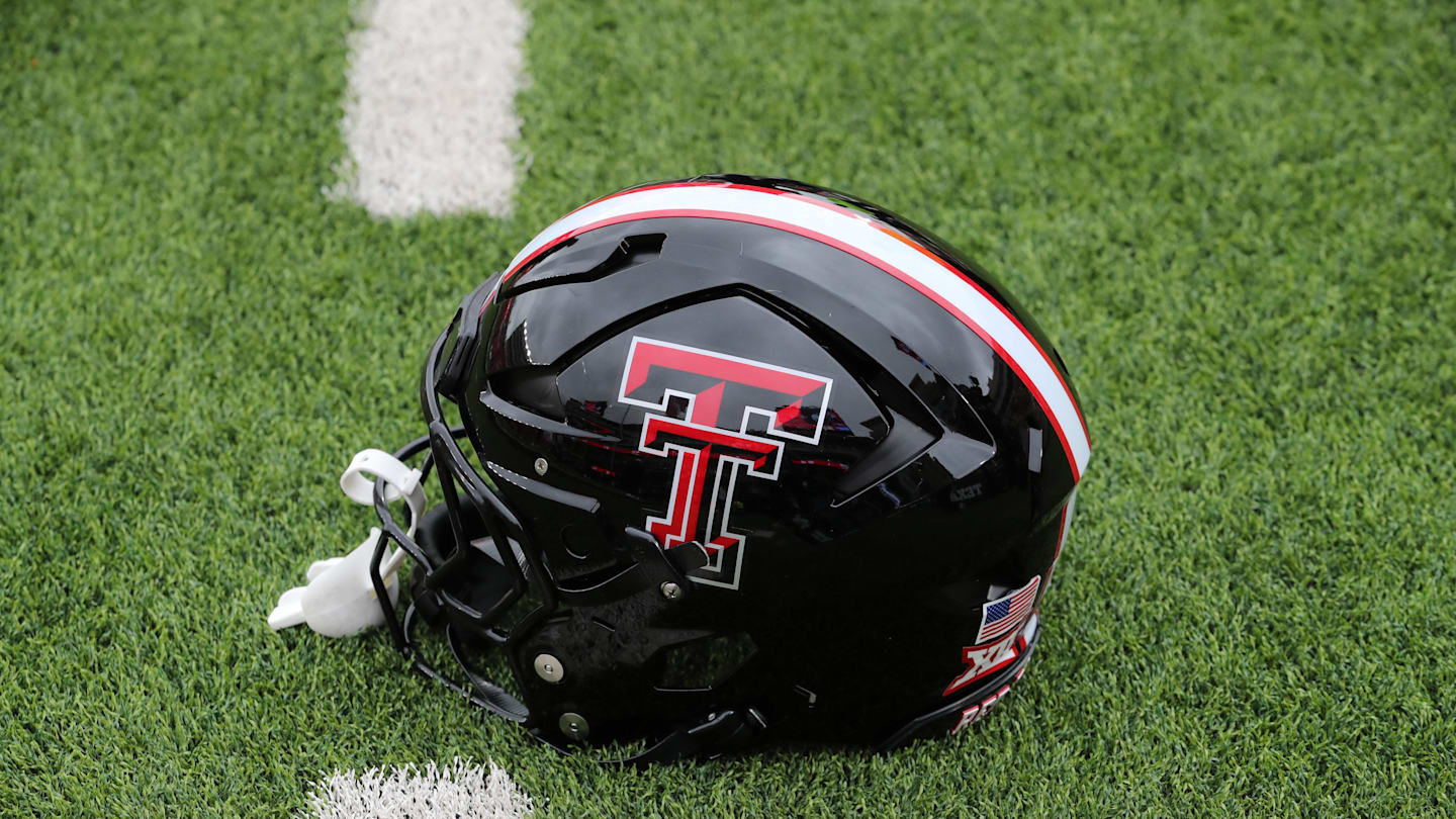 College Football Helmet Communication Security Concerns