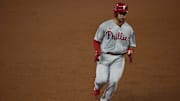 Marchán es una de las grandes promesas de la receptoría que tiene Venezuela