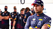Sergio Pérez saldrá de 11 en el Gran Premio de Qatar de 2021