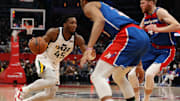 Utah Jazz suma 7 triunfos consecutivos