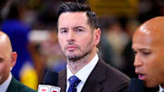 JJ Redick sigue sonando para hacerse entrenador en jefe de Lakers