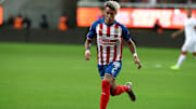 Chivas v Toluca - Torneo Clausura 2020 Liga MX