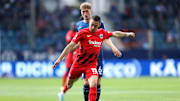 VfL Bochum 1848 v Eintracht Frankfurt - Bundesliga