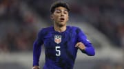 Serbia v United States