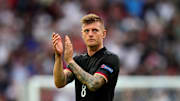 England v Germany - UEFA Euro 2020: Round of 16
