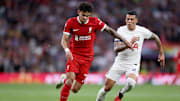 Tottenham Hotspur v Liverpool FC - Premier League