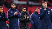 Manchester United FC v Crystal Palace FC - Premier League