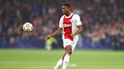 Ryan Gravenberch, nouvelle pépite de l'Ajax Amsterdam.