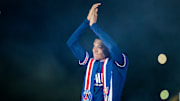 Kylian Mbappé devient ambassadeur de Sorare