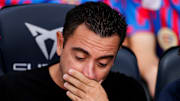 L'équipe de Xavi fait face à une vague de blessés.