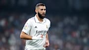 Karim Benzema va rester au Real Madrid.