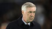 Carlo Ancelotti devrait quitter le Real.