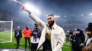 Karim Benzema soroti beberapa negara unggulan juara Piala Dunia 2022