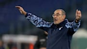 Maurizio Sarri