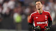 Wojciech Szczesny